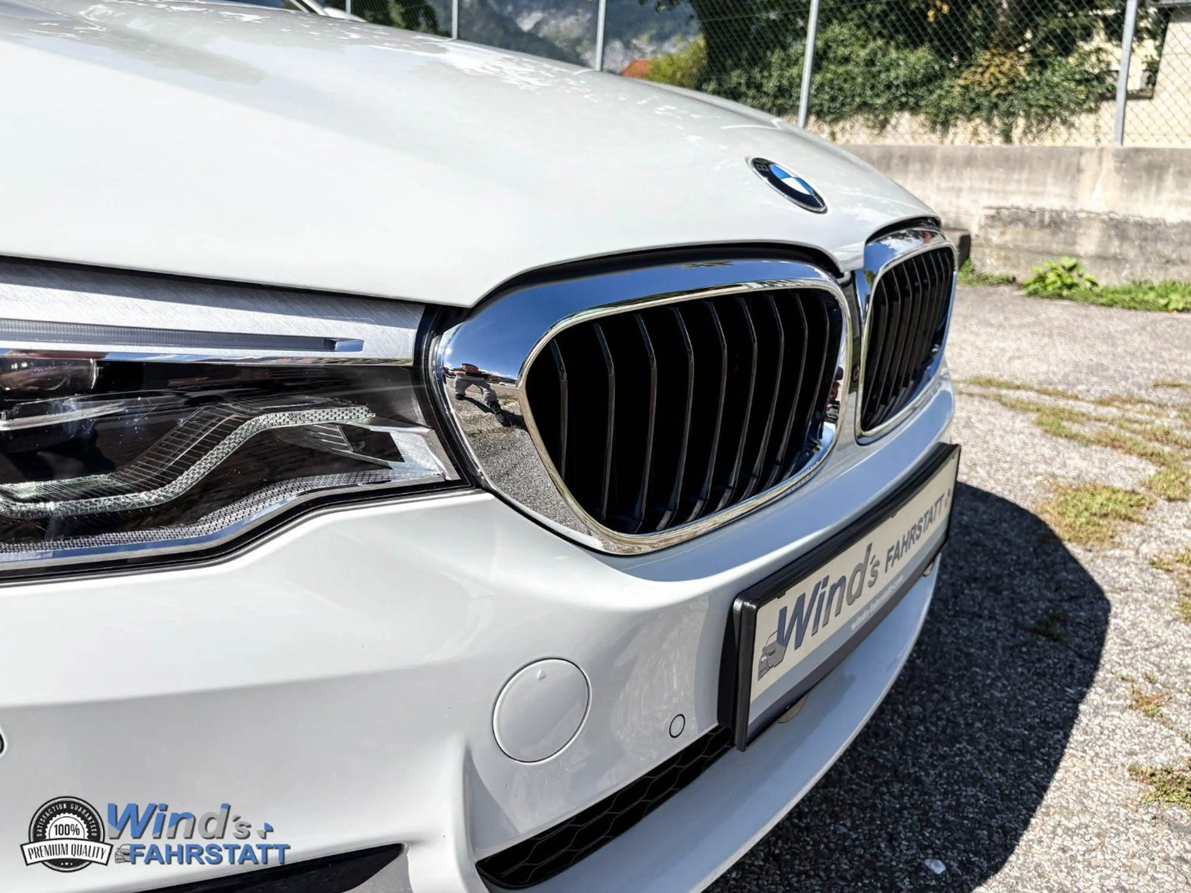 BMW 540 - 540 d M Sport     VOll  !!!!! — photo 6