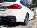 BMW 540 - 540 d M Sport     VOll  !!!!! Weiß - thumbnail 28