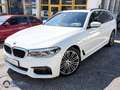 BMW 540 - 540 d M Sport     VOll  !!!!! Weiß - thumbnail 1