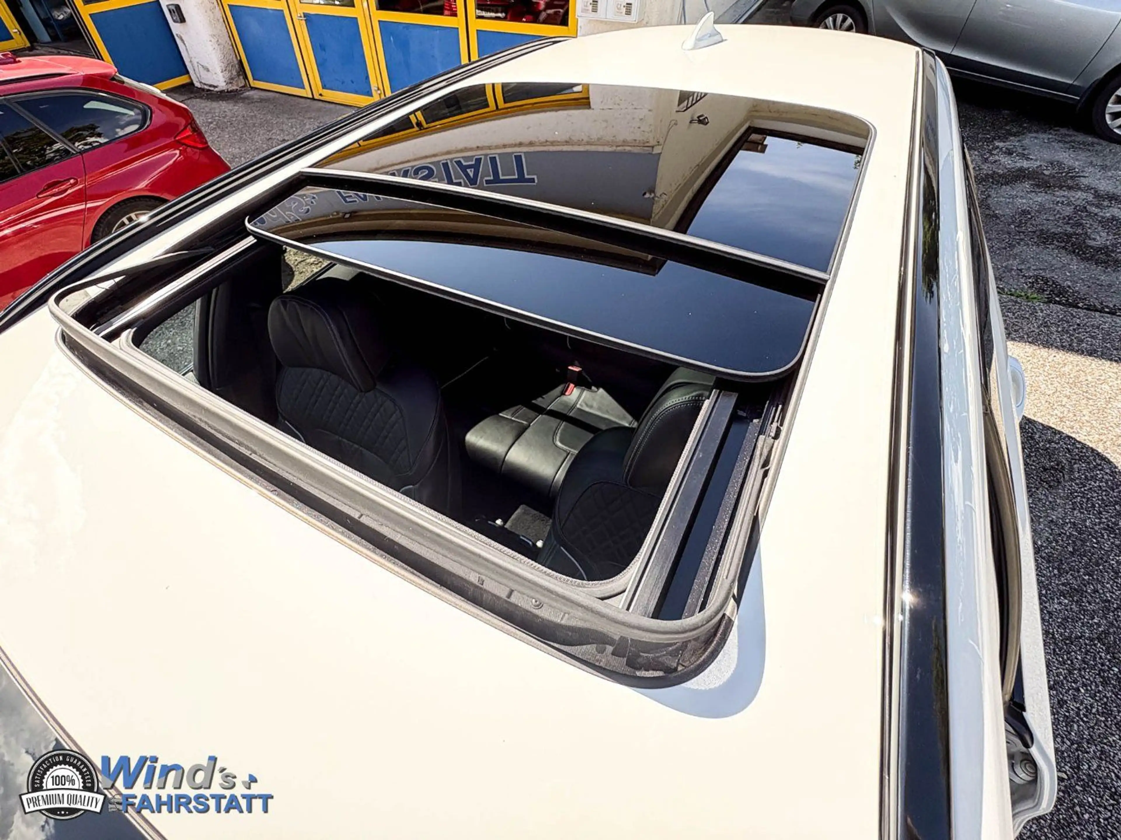 BMW 540 - 540 d M Sport     VOll  !!!!! — photo 3