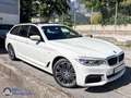 BMW 540 - 540 d M Sport     VOll  !!!!! Weiß - thumbnail 4
