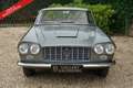 Lancia Flaminia PRICE REDUCTION! GT 2.5 Touring series 1 Restored Grijs - thumbnail 5