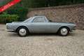 Lancia Flaminia PRICE REDUCTION! GT 2.5 Touring series 1 Restored Grau - thumbnail 30