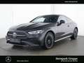 Mercedes-Benz CLE 300 CLE 300 e AMG +HuD+Pano+Burm+360°+Distronic+uvm+ Gris - thumbnail 1