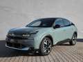 Citroen E-C4 X Max #HUD #KAMERA #BT #PDC #ANDROID Grün - thumbnail 1