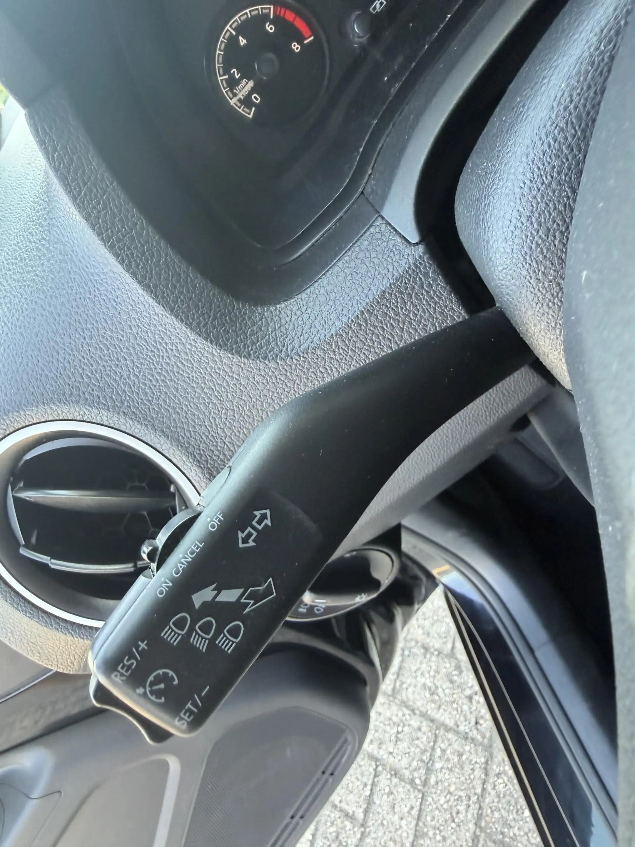 Skoda Citigo 1.0 Greentech Ambition Cruise Control Airco — photo 10