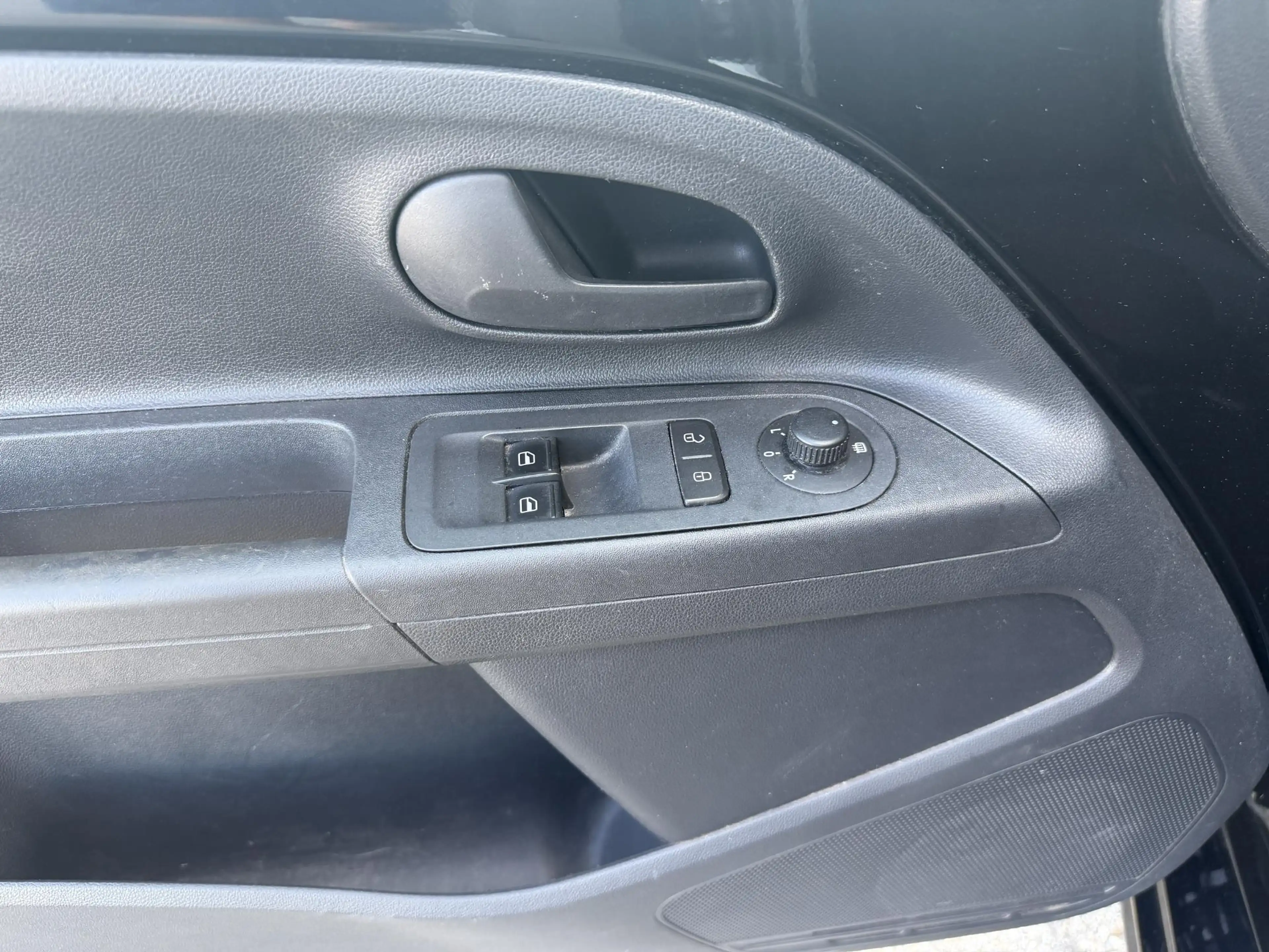 Skoda Citigo 1.0 Greentech Ambition Cruise Control Airco — photo 9