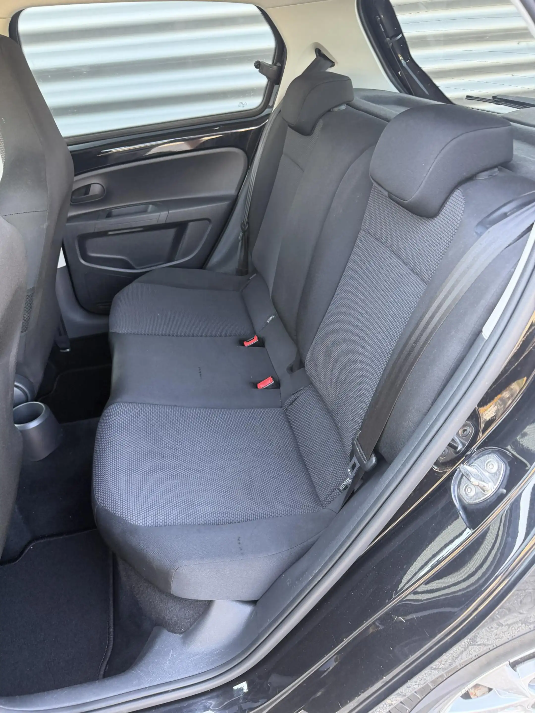 Skoda Citigo 1.0 Greentech Ambition Cruise Control Airco — photo 11