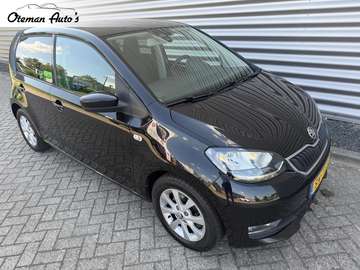 1.0 Greentech Ambition Cruise Control Airco