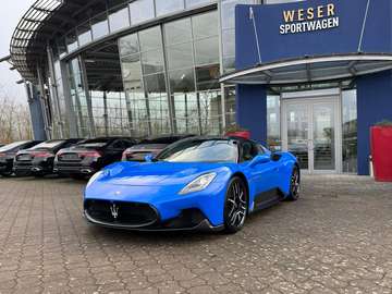 3.0 V6 *NEW* Carbon/Keramik/Lift/SHZ/Sonus