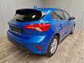 Ford Focus 1.0i Ecoboost 125pk automaat Blauw - thumbnail 5