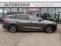 Ford Focus Wagon 1.0 EcoBoost Hybrid 155PK ST Line X Business Gris - thumbnail 5