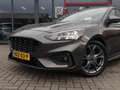 Ford Focus Wagon 1.0 EcoBoost Hybrid 155PK ST Line X Business Gris - thumbnail 24