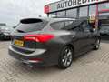 Ford Focus Wagon 1.0 EcoBoost Hybrid 155PK ST Line X Business Gris - thumbnail 9