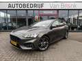 Ford Focus Wagon 1.0 EcoBoost Hybrid 155PK ST Line X Business Gris - thumbnail 1