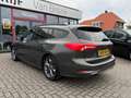 Ford Focus Wagon 1.0 EcoBoost Hybrid 155PK ST Line X Business Gris - thumbnail 7