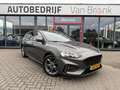 Ford Focus Wagon 1.0 EcoBoost Hybrid 155PK ST Line X Business Gris - thumbnail 6
