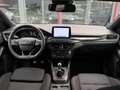 Ford Focus Wagon 1.0 EcoBoost Hybrid 155PK ST Line X Business Gris - thumbnail 11