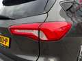 Ford Focus Wagon 1.0 EcoBoost Hybrid 155PK ST Line X Business Gris - thumbnail 43
