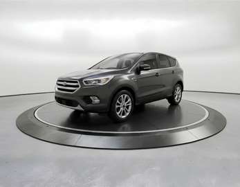 2.0 TDCi Business