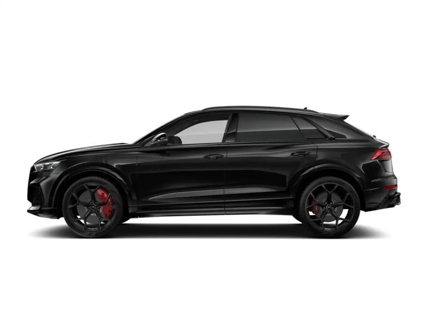 Audi RS Q8 performance 4.0 TFSI 8-Gang-Tiptronic quattro 4... Nero - 2