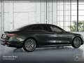 Mercedes-Benz S 500 L 4M AMG+NIGHT+PANO+MULTIBEAM+BURMESTER3D+TV Grijs - thumbnail 16