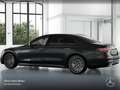 Mercedes-Benz S 500 L 4M AMG+NIGHT+PANO+MULTIBEAM+BURMESTER3D+TV Grijs - thumbnail 14