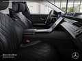 Mercedes-Benz S 500 L 4M AMG+NIGHT+PANO+MULTIBEAM+BURMESTER3D+TV Grau - thumbnail 11