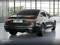 Mercedes-Benz S 500 L 4M AMG+NIGHT+PANO+MULTIBEAM+BURMESTER3D+TV Grau - thumbnail 4