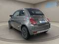 Fiat 500 1.2 8v 51kW (69CV) Lounge Gris - thumbnail 11