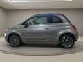 Fiat 500 1.2 8v 51kW (69CV) Lounge Gris - thumbnail 5