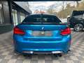 BMW M2 Coupé Long Beach Blau Performance Carbon Blau - thumbnail 9