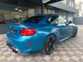 BMW M2 Coupé Long Beach Blau Performance Carbon Blau - thumbnail 11