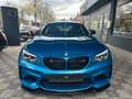 BMW M2 Coupé Long Beach Blau Performance Carbon Blau - thumbnail 3