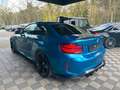 BMW M2 Coupé Long Beach Blau Performance Carbon Kék - thumbnail 7