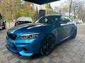 BMW M2 Coupé Long Beach Blau Performance Carbon Blau - thumbnail 5