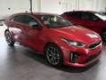 Kia ProCeed / pro_cee'd ProCeed 1.6 CRDi GT-Line DCT ISG Rojo - thumbnail 2