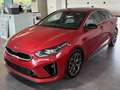 Kia ProCeed / pro_cee'd ProCeed 1.6 CRDi GT-Line DCT ISG Rojo - thumbnail 1