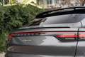 Porsche Cayenne E-Hybrid Coupé Aut. Gris - thumbnail 16