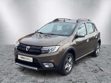 II Stepway Prestige