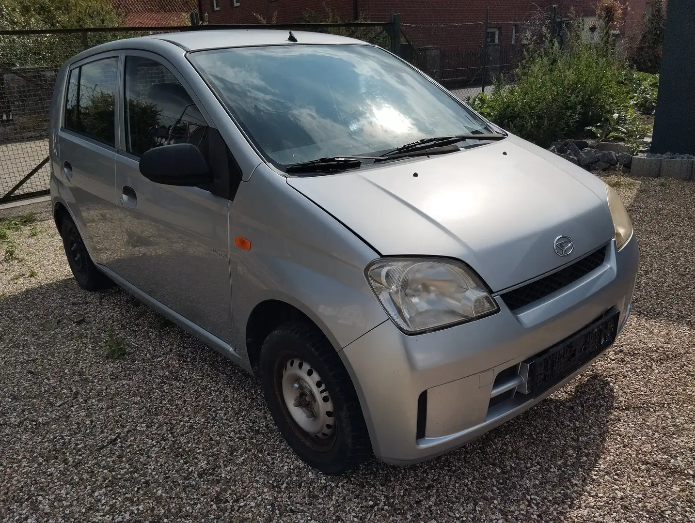 Daihatsu Cuore Cuore 1.0 Edition - 2
