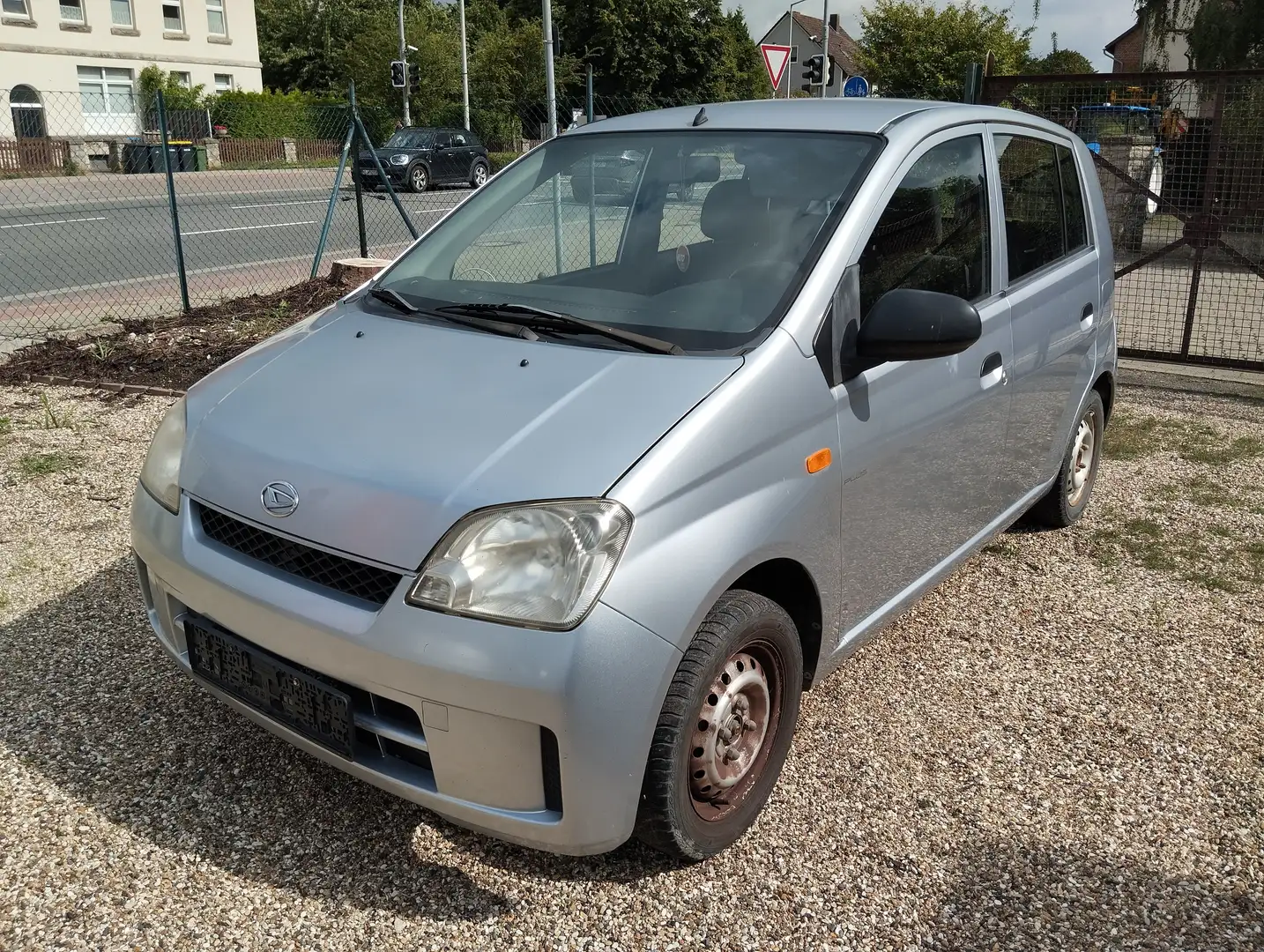 Daihatsu Cuore Cuore 1.0 Edition - 1
