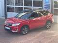 Suzuki Vitara 1.0 Comfort 4x4 1.Hand Automatik HU/AU Rot - thumbnail 19