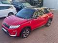 Suzuki Vitara 1.0 Comfort 4x4 1.Hand Automatik HU/AU Red - thumbnail 3