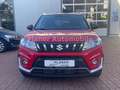 Suzuki Vitara 1.0 Comfort 4x4 1.Hand Automatik HU/AU Red - thumbnail 2