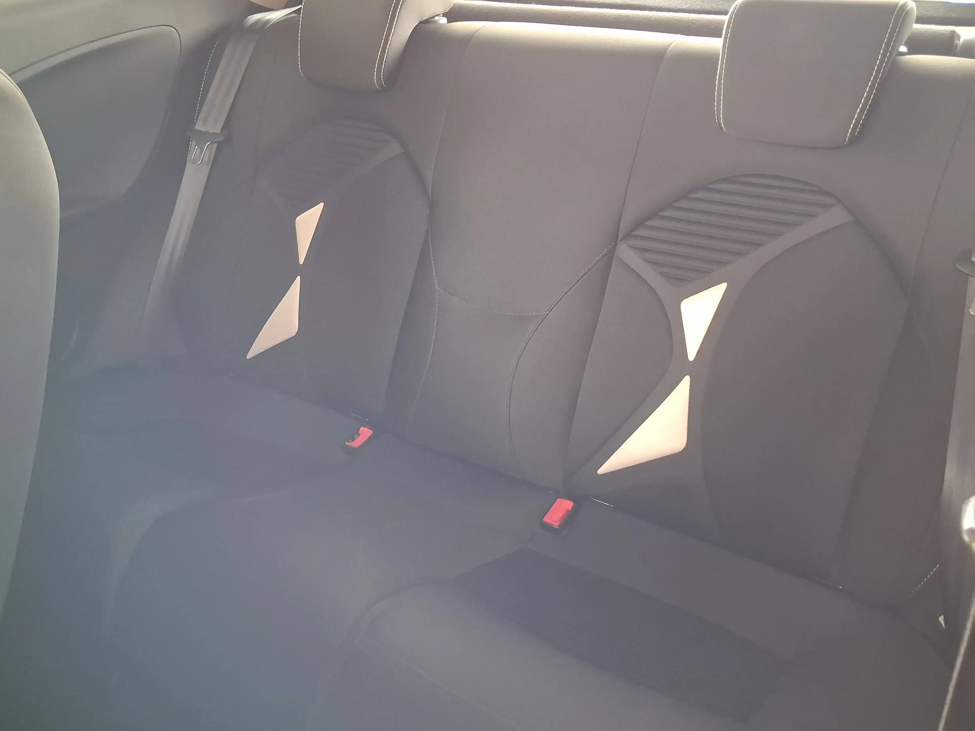 Alfa Romeo MiTo Mito 1.4i Multi Air Progression Start/ 1 ER PROP / CLIL / GARANTIE — photo 10