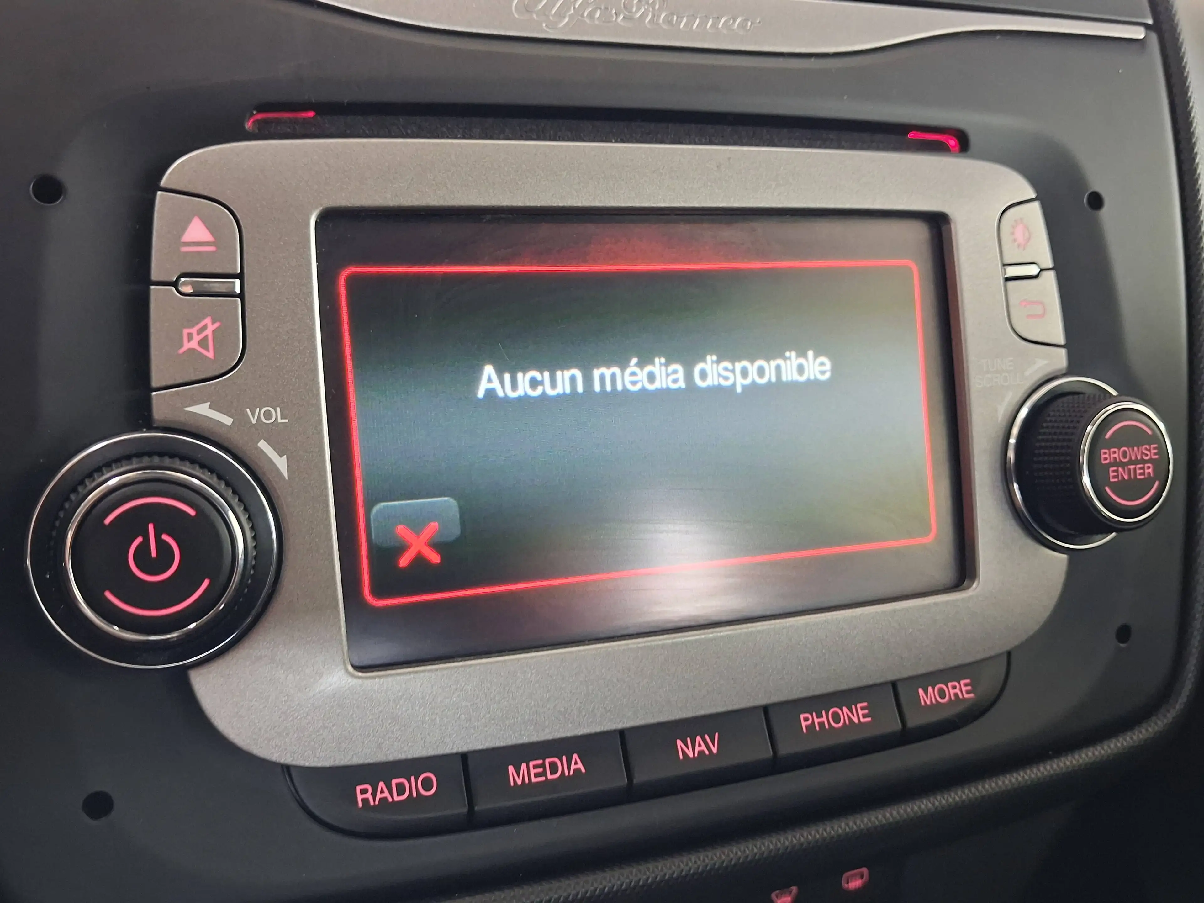 Alfa Romeo MiTo Mito 1.4i Multi Air Progression Start/ 1 ER PROP / CLIL / GARANTIE — photo 13