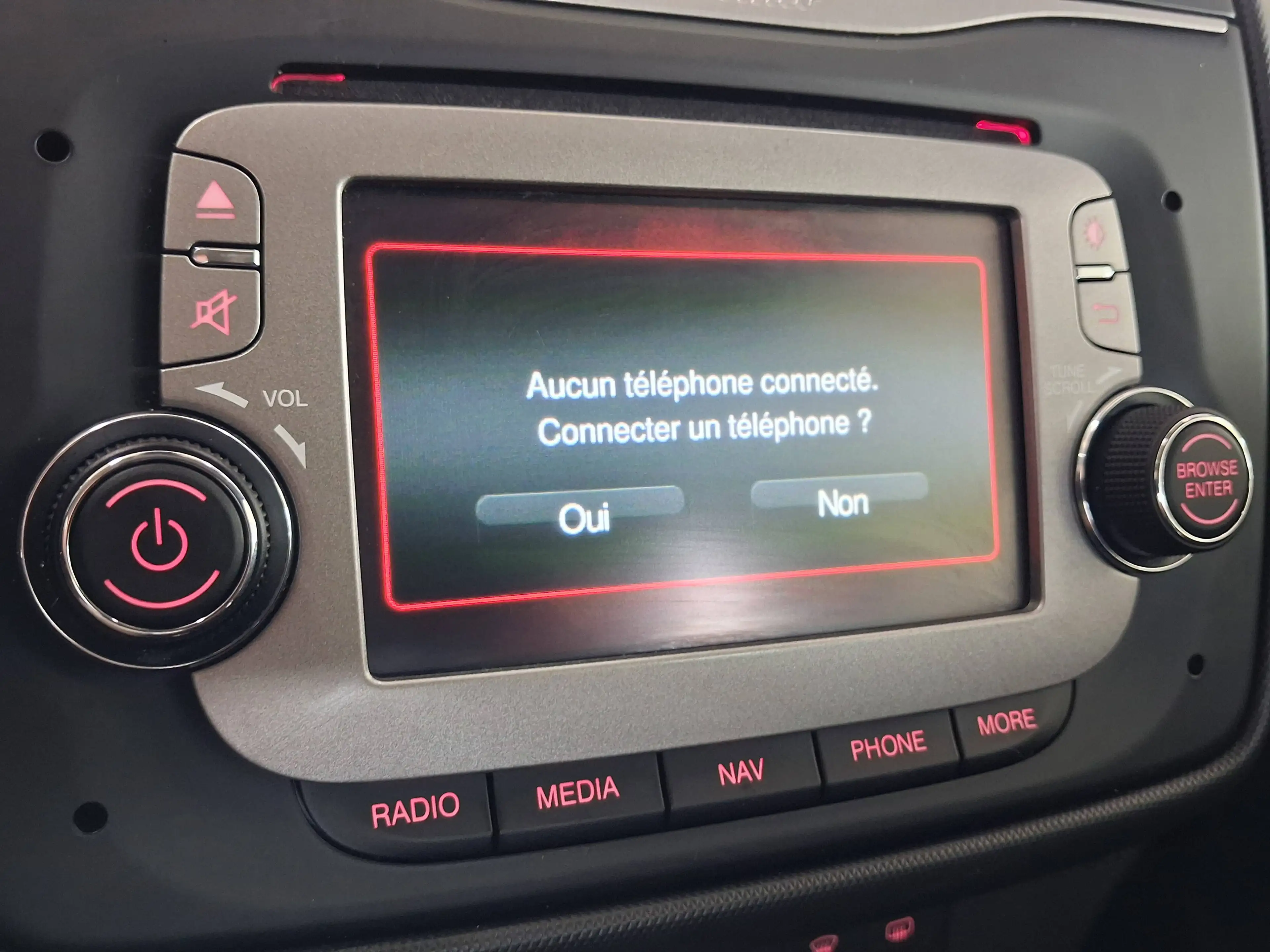 Alfa Romeo MiTo Mito 1.4i Multi Air Progression Start/ 1 ER PROP / CLIL / GARANTIE — photo 15
