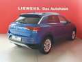 Volkswagen T-Roc Life TSI DSG Blau - thumbnail 3
