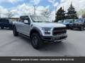 Ford Raptor SuperCrew 4x4 Tout compris hors homologatio Срібний - thumbnail 34